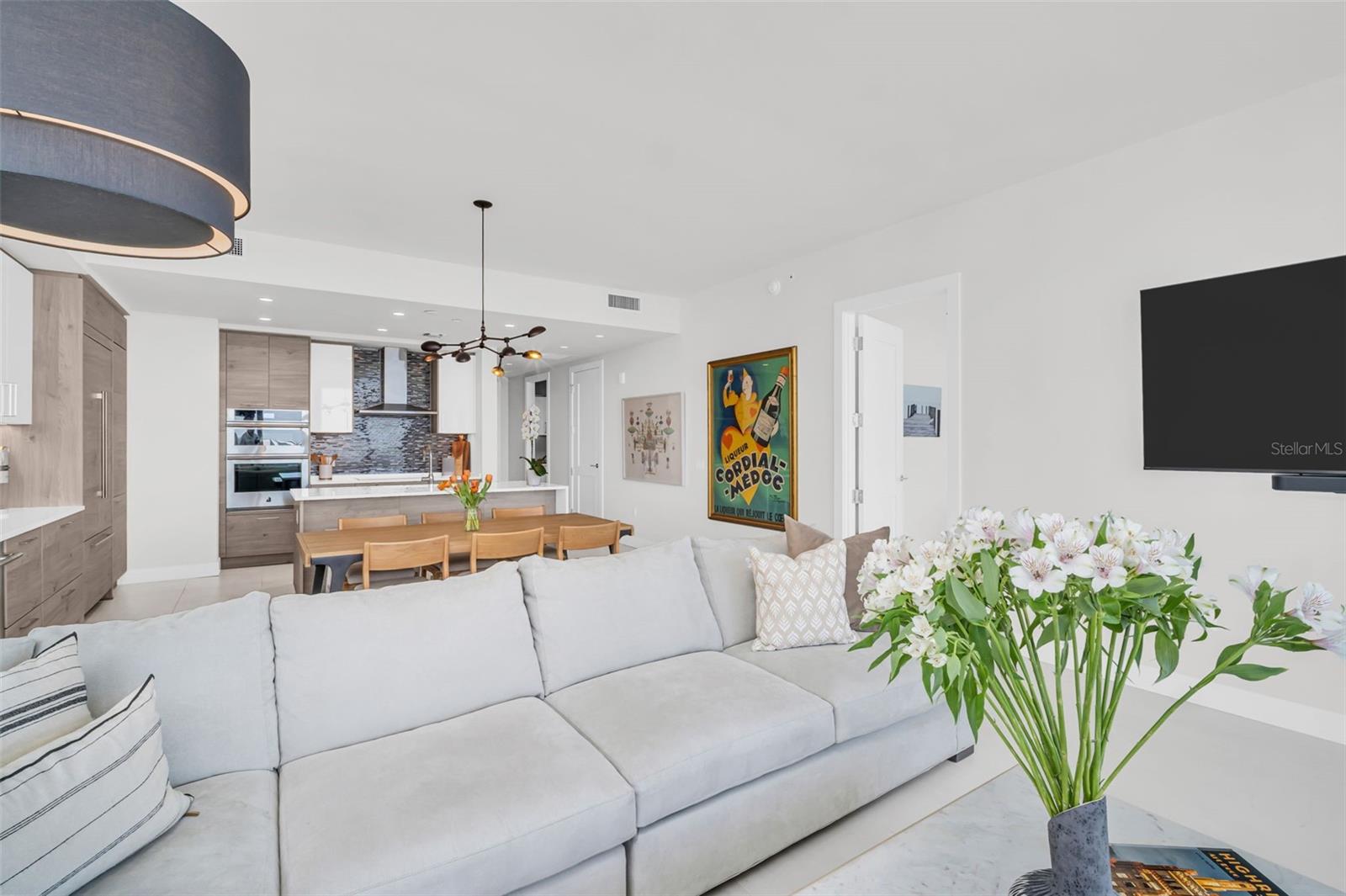 SALTAIRE CONDO - Residential