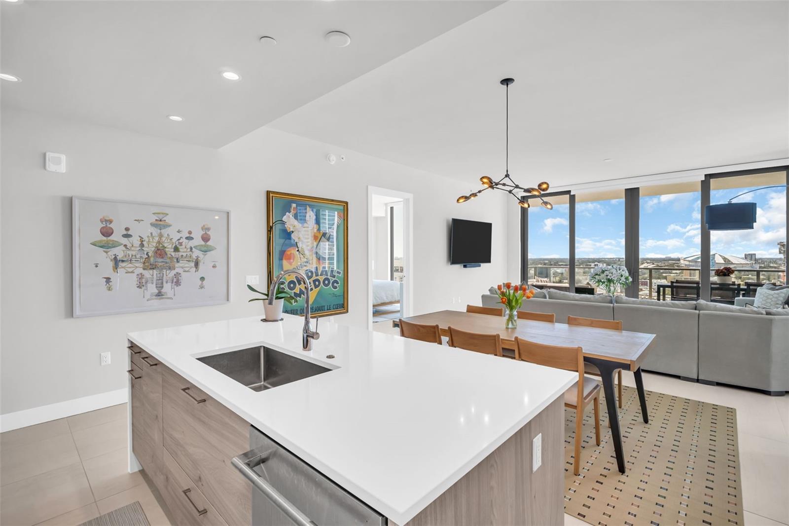 SALTAIRE CONDO - Residential