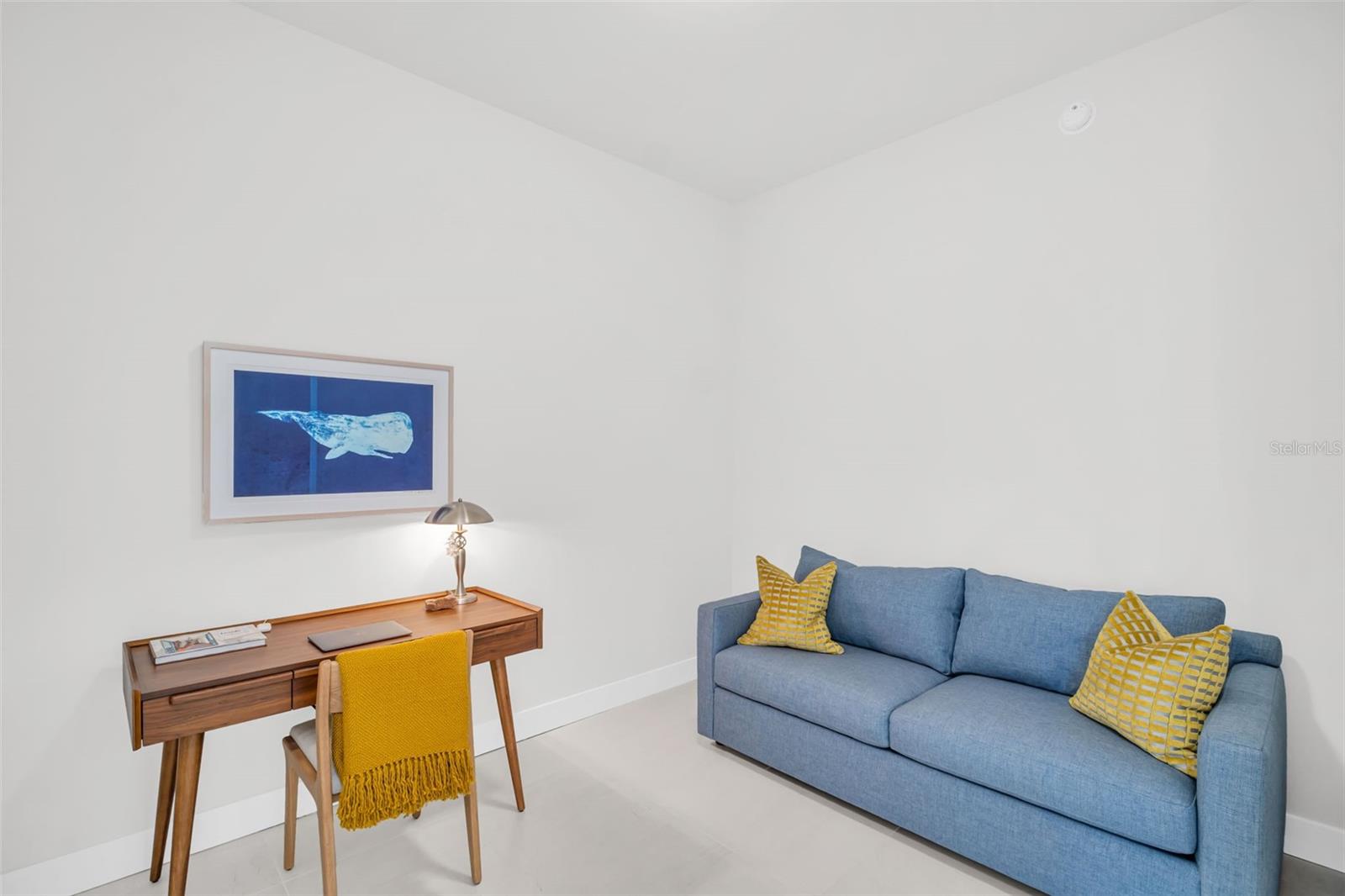 SALTAIRE CONDO - Residential