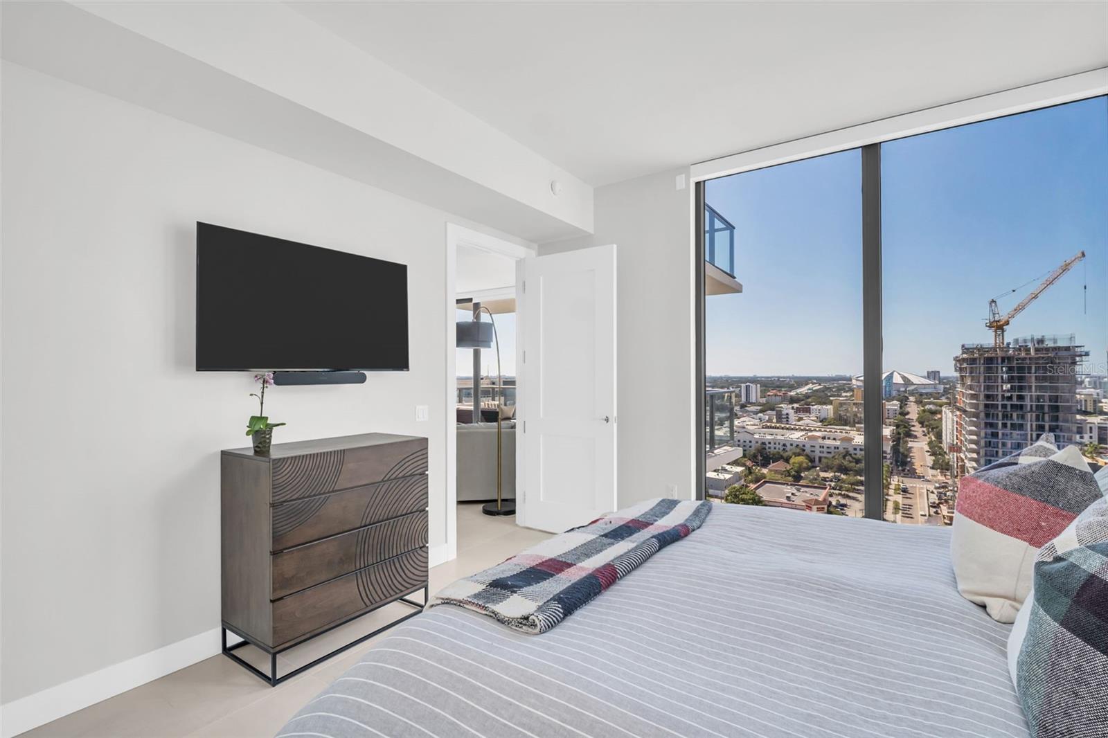 SALTAIRE CONDO - Residential