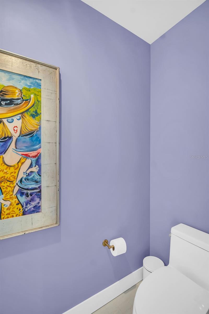 SALTAIRE CONDO - Residential