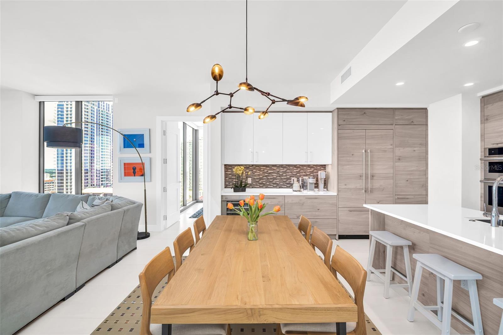 SALTAIRE CONDO - Residential