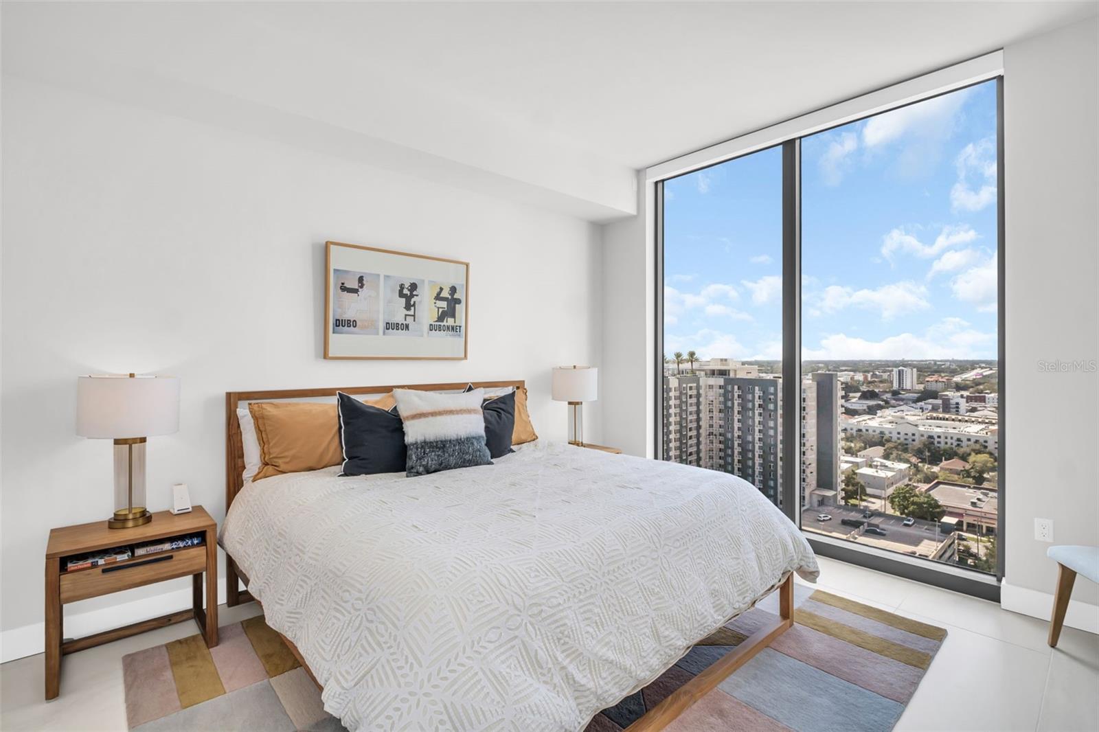 SALTAIRE CONDO - Residential