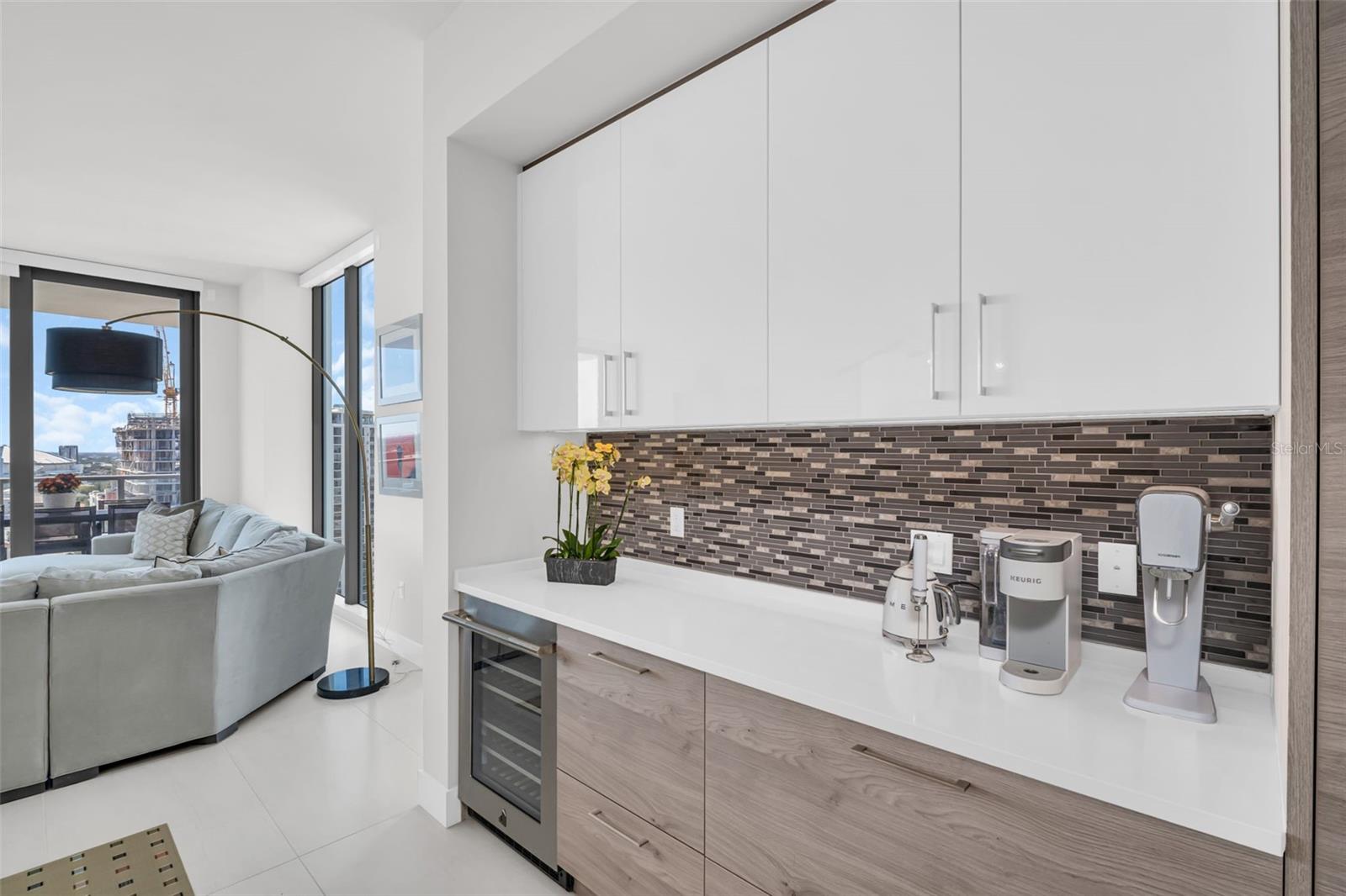 SALTAIRE CONDO - Residential