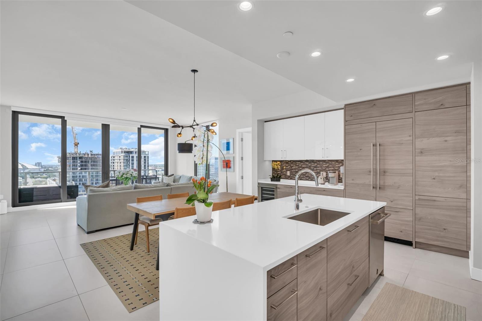 SALTAIRE CONDO - Residential