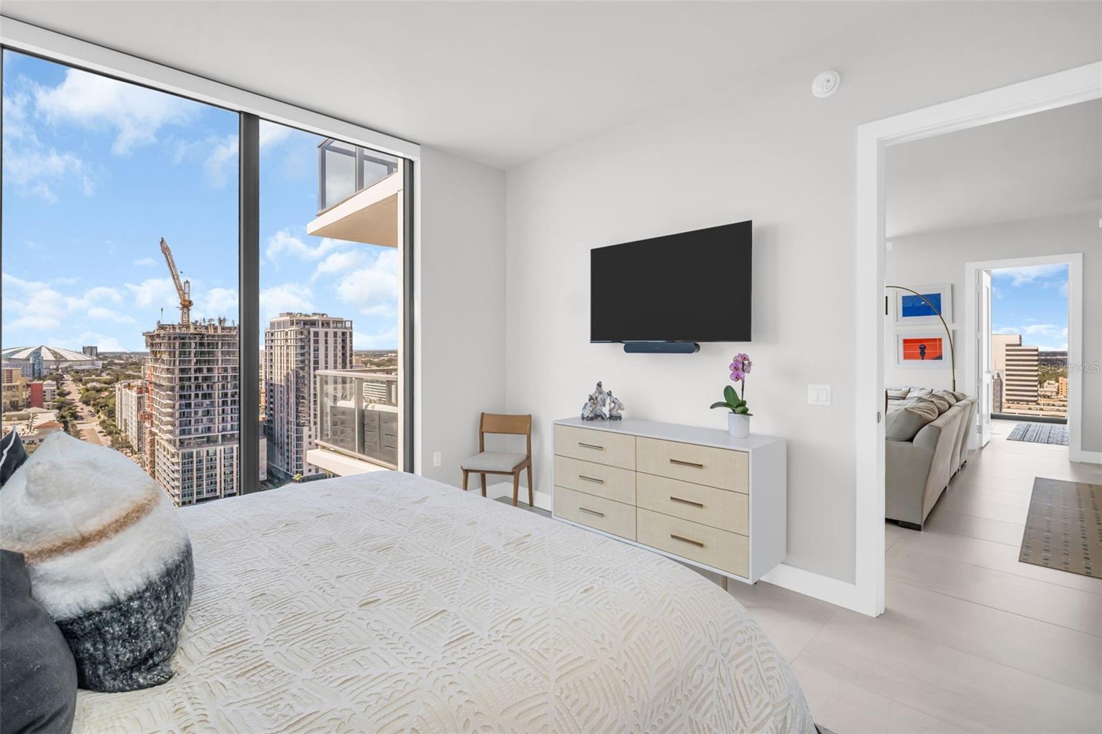 SALTAIRE CONDO - Residential