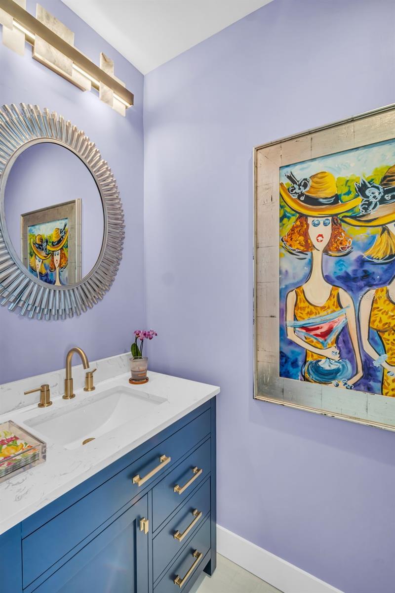 SALTAIRE CONDO - Residential