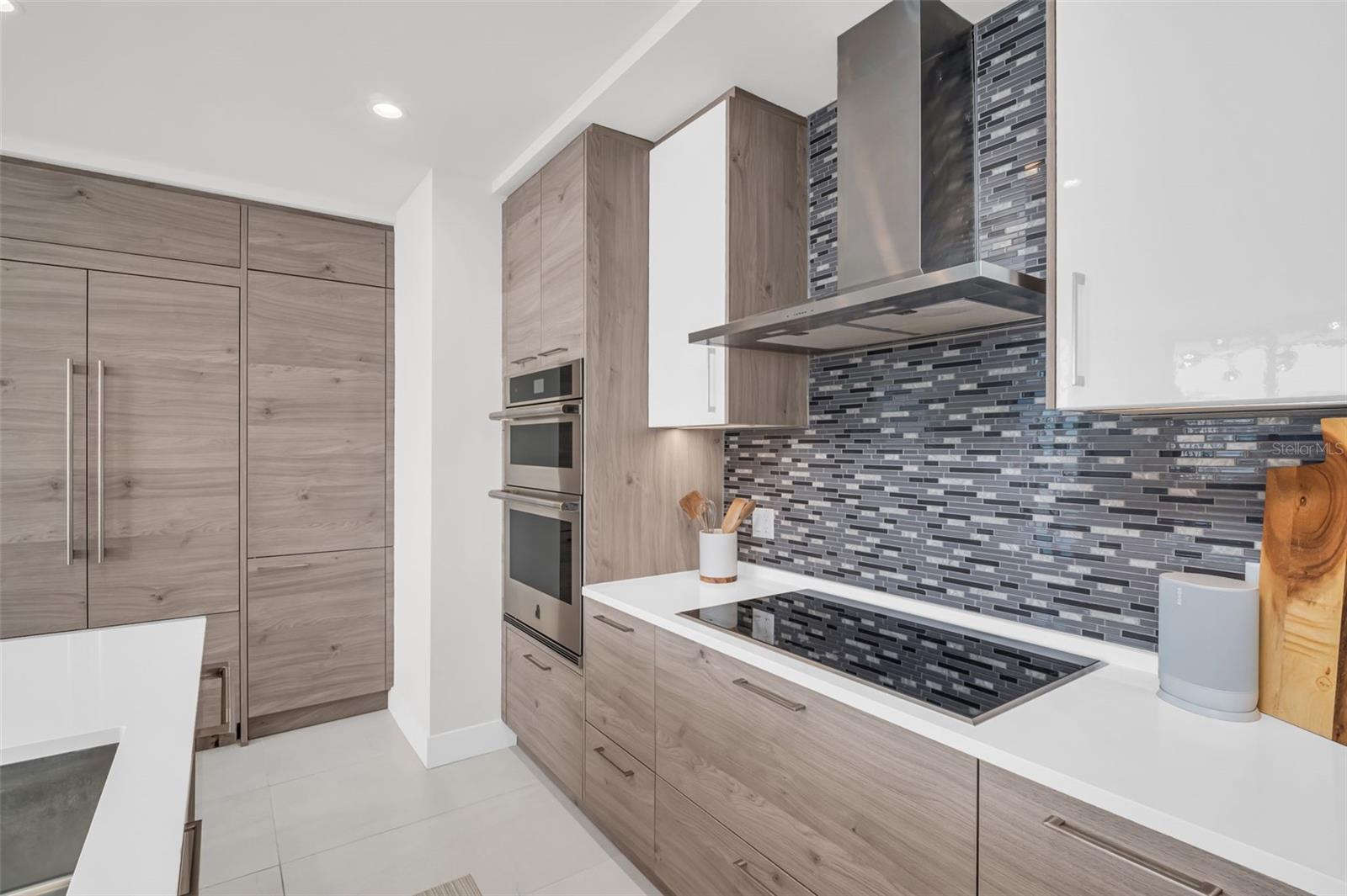 SALTAIRE CONDO - Residential