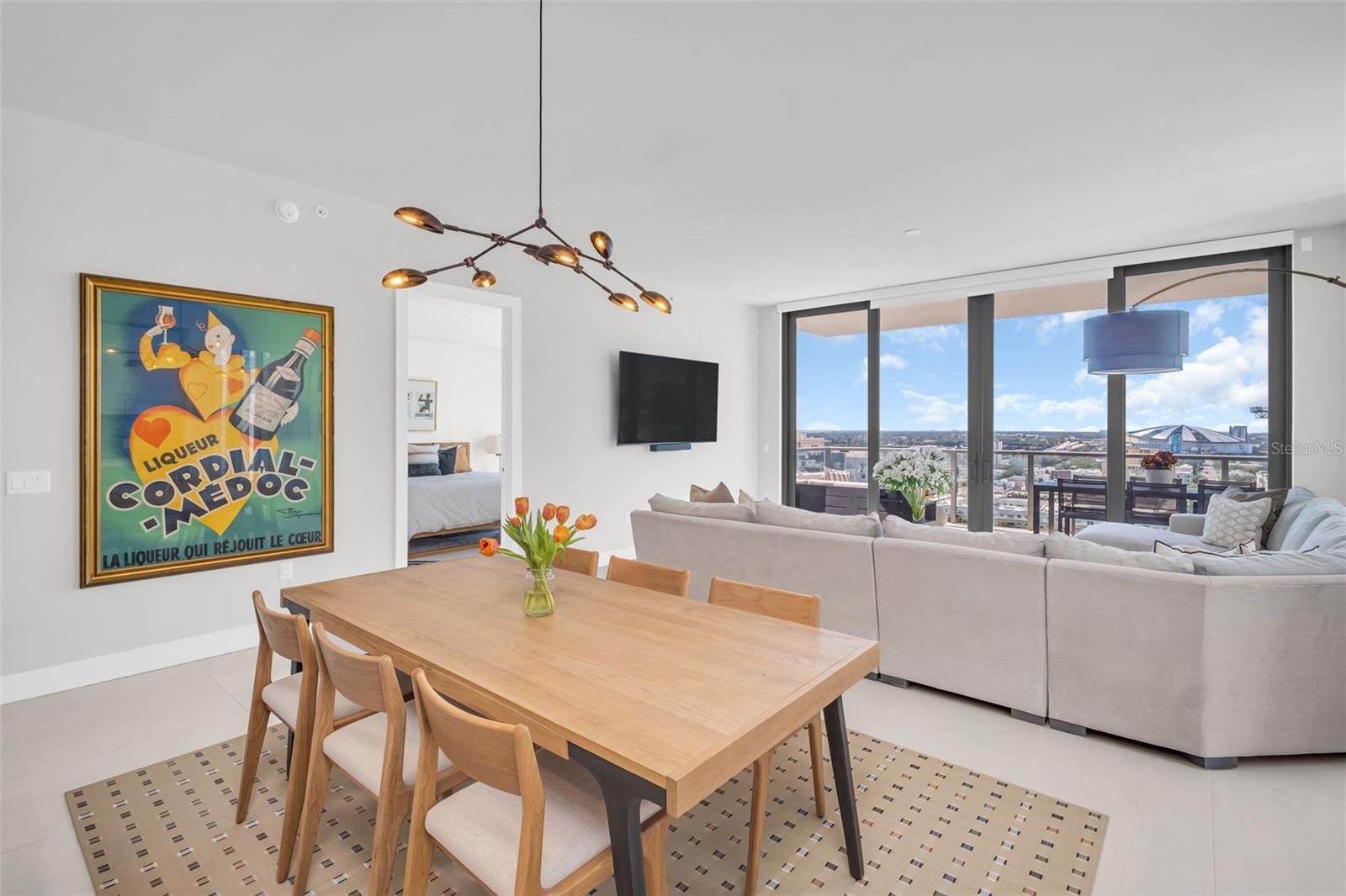 SALTAIRE CONDO - Residential