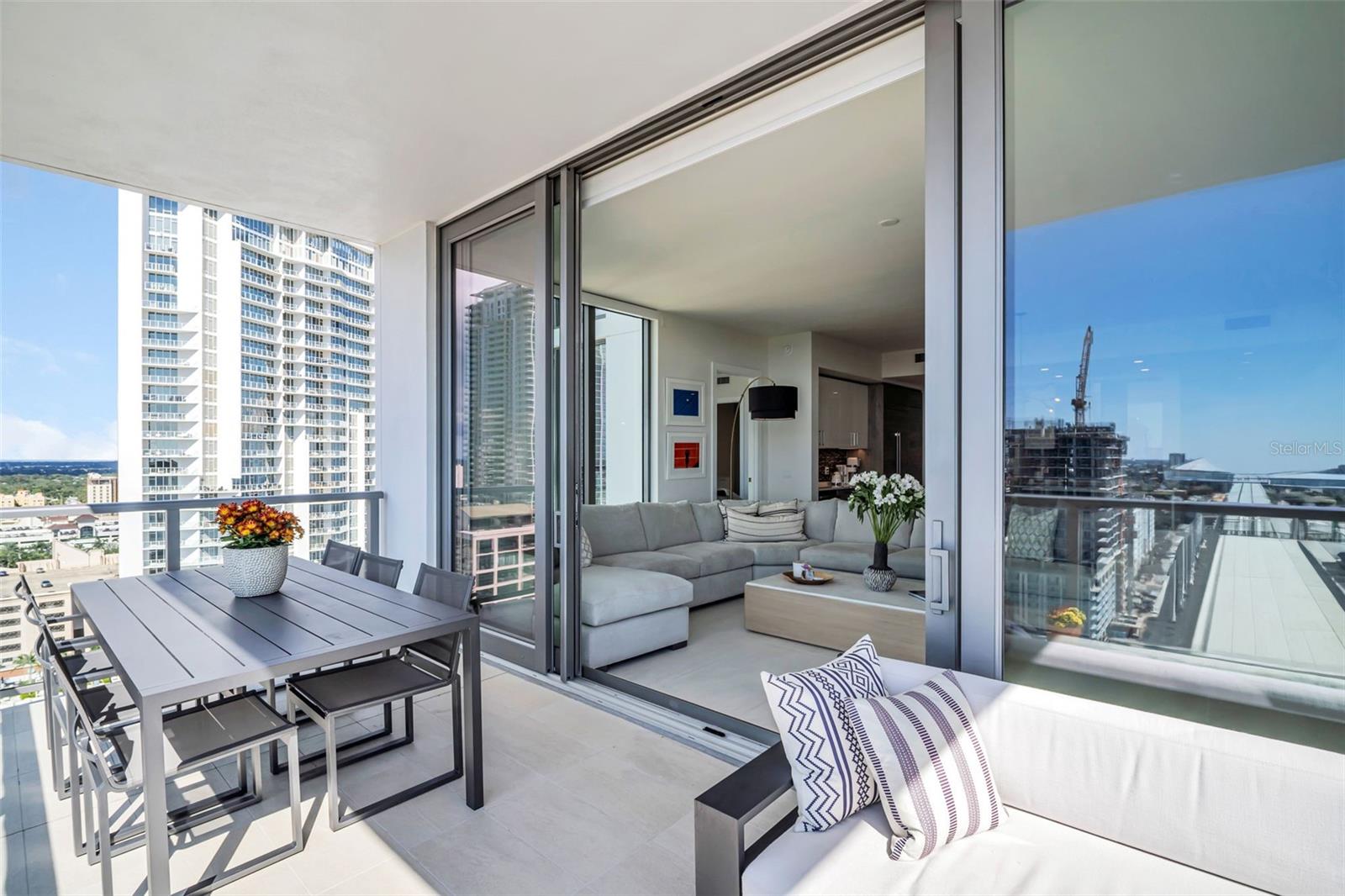 SALTAIRE CONDO - Residential