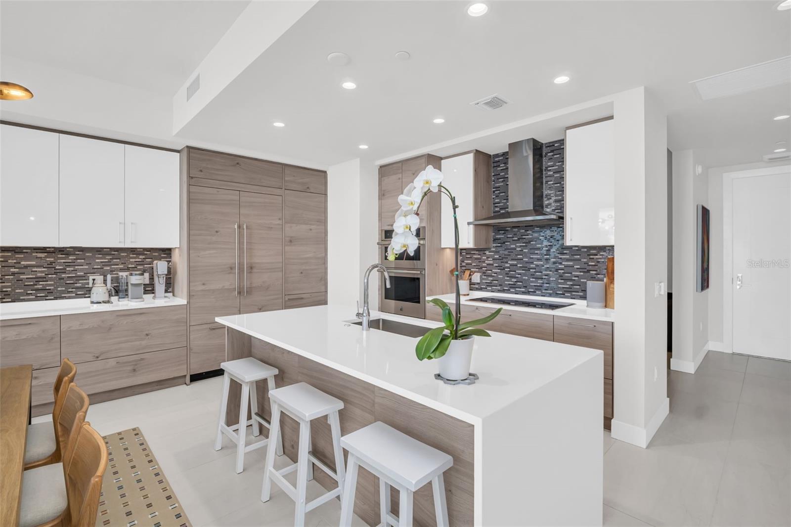 SALTAIRE CONDO - Residential