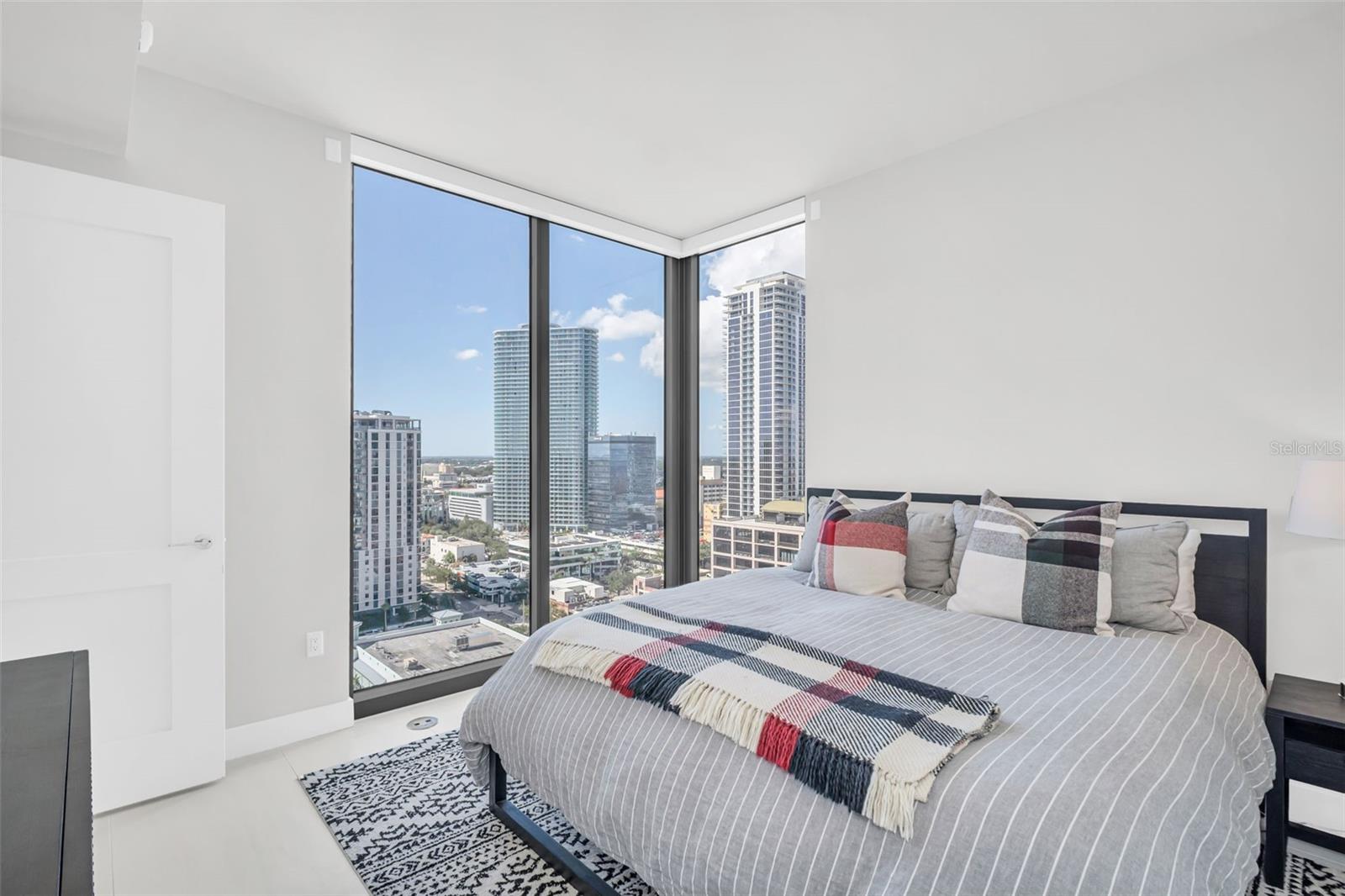 SALTAIRE CONDO - Residential