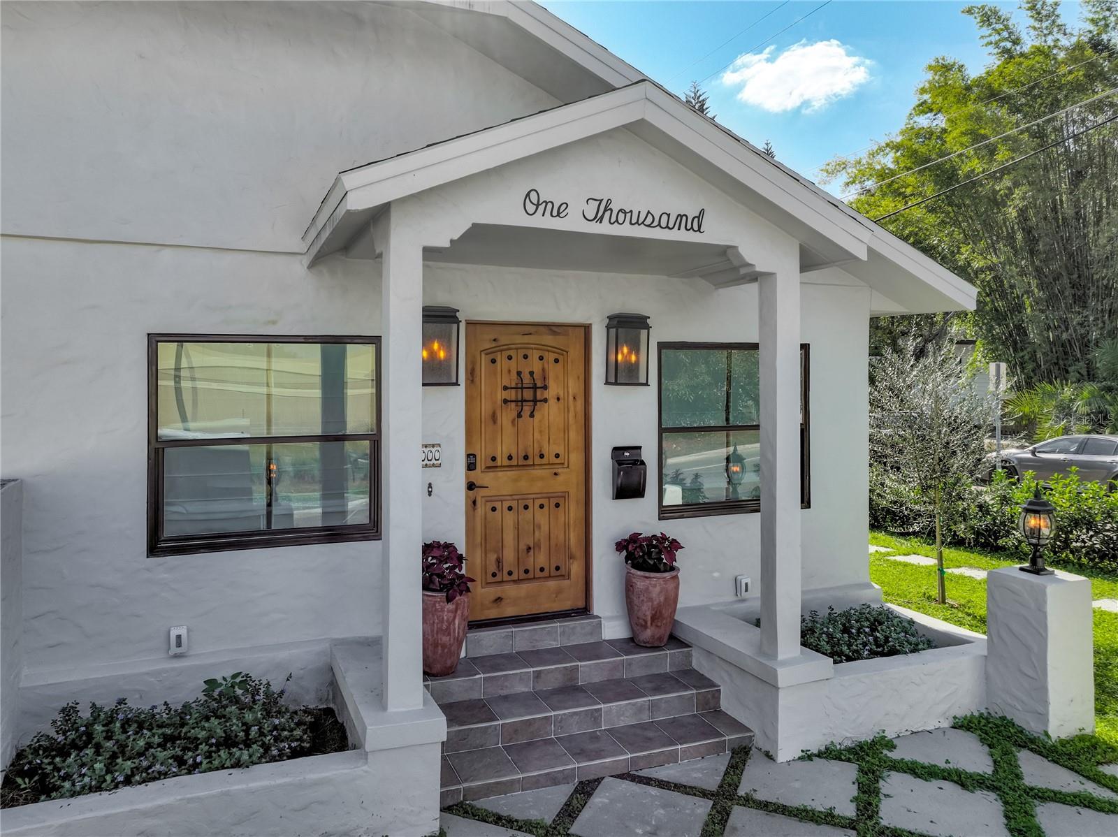 1000 E ANDERSON STREET