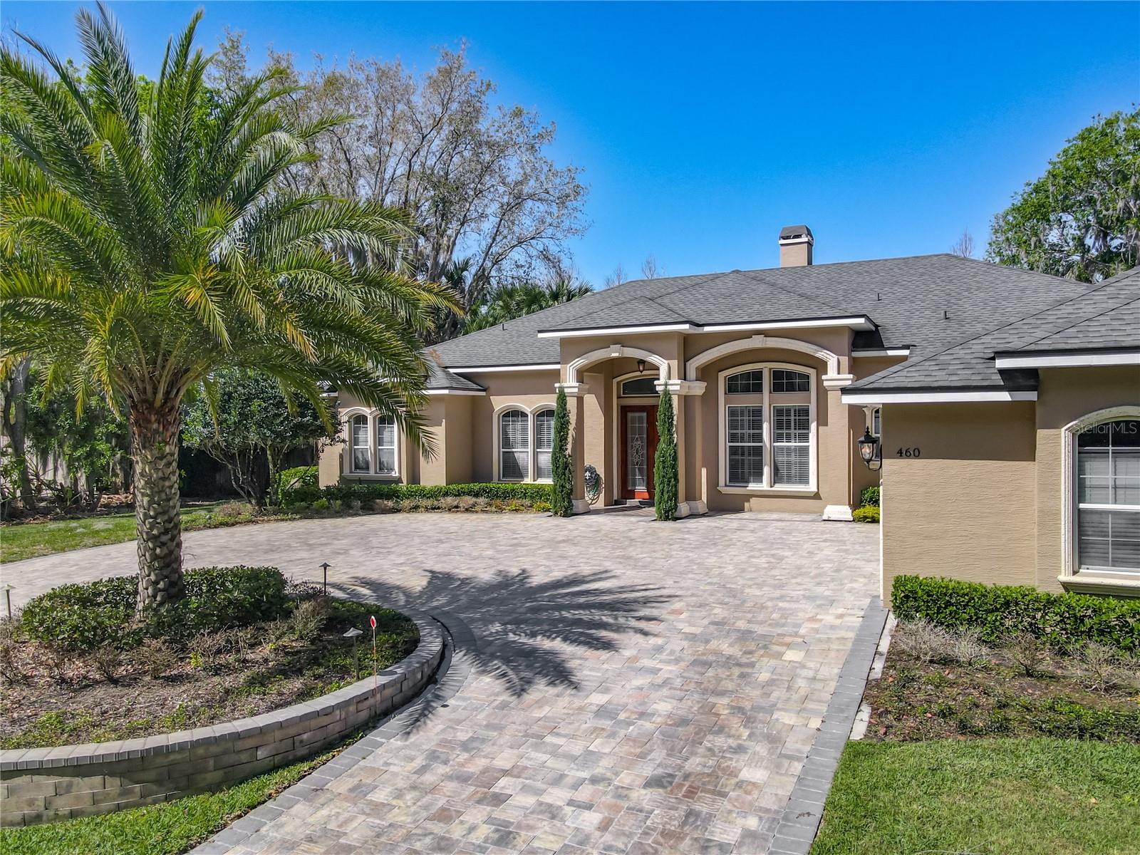 STONE ISLAND ESTATES UNIT 04 & 06 - Residential