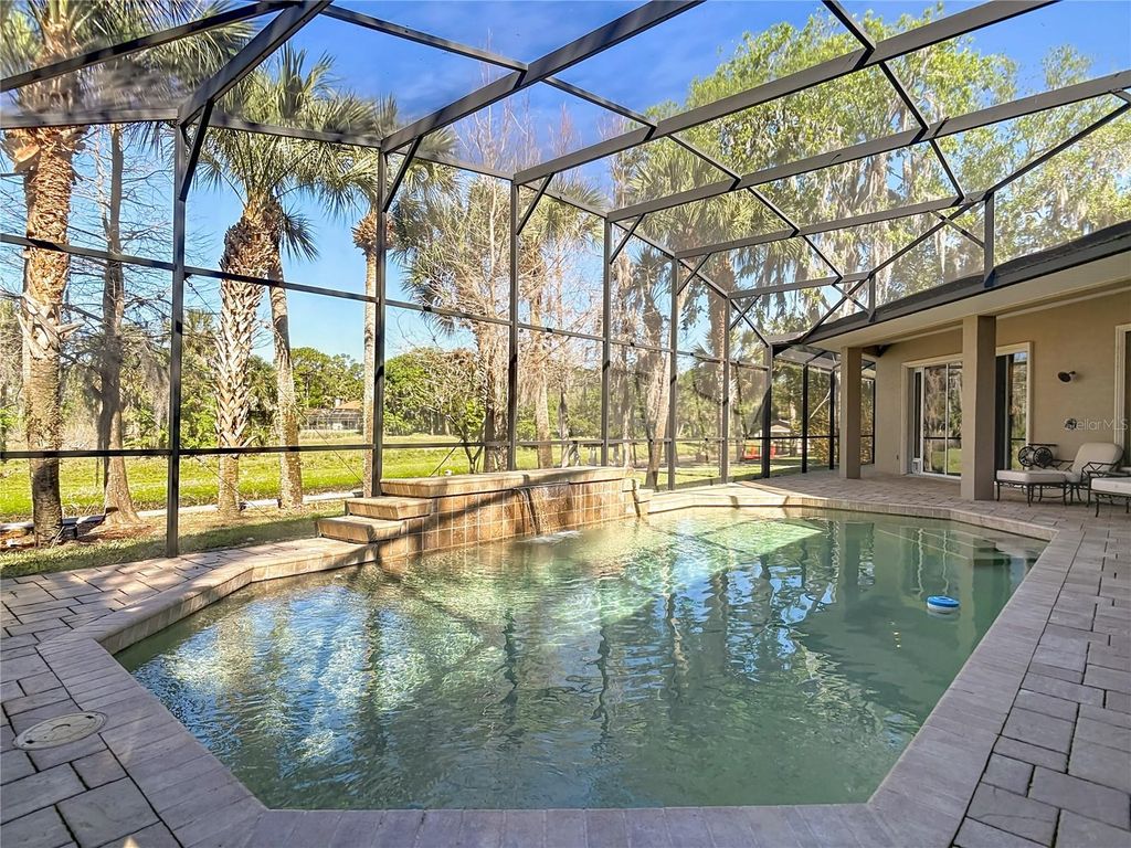 Photo of 460 Warrior Trail, Enterprise, FL 32725 (MLS # V4948612)