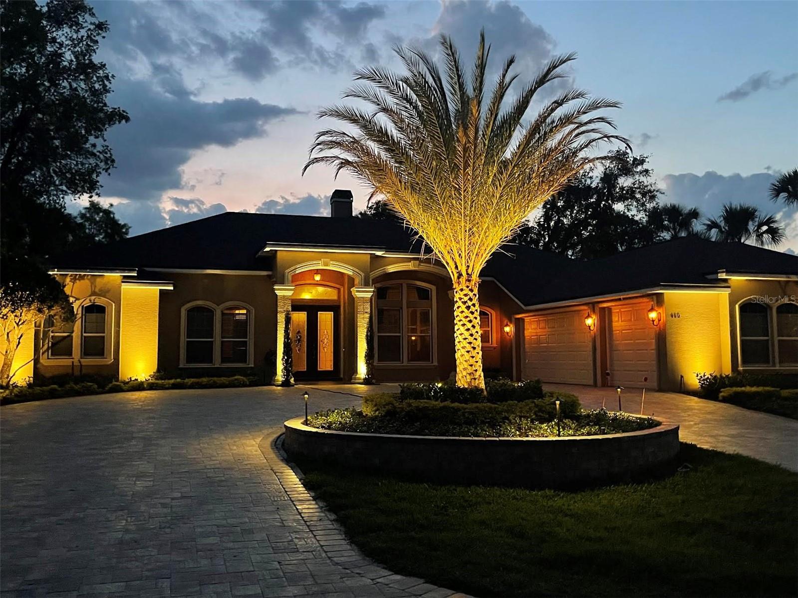 460 WARRIOR TRAIL