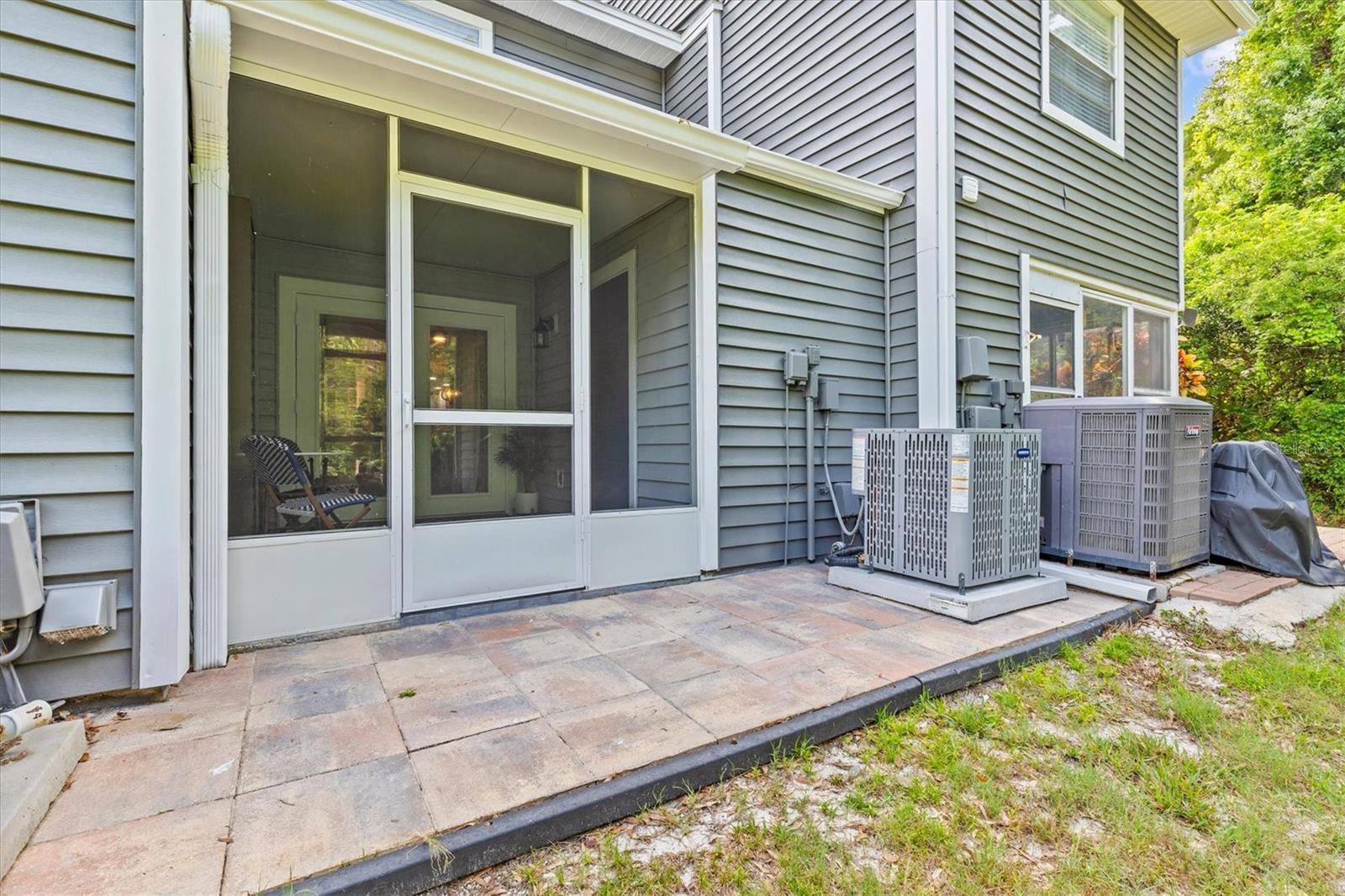 FOX CHASE TWNHMS - Residential