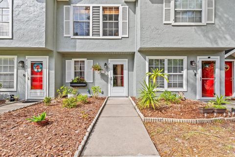 Photo of 2169 Fox Chase Boulevard, Palm Harbor, FL 34683 (MLS # TB8508995)