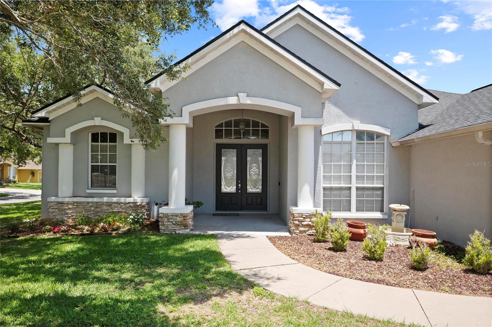 4401 ARRANMORE CIRCLE