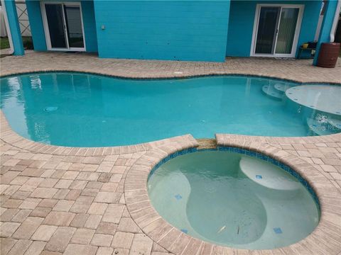 A home in NEW SMYRNA BEACH
