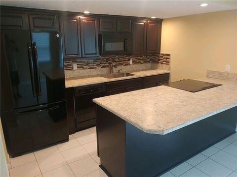 A home in NEW SMYRNA BEACH