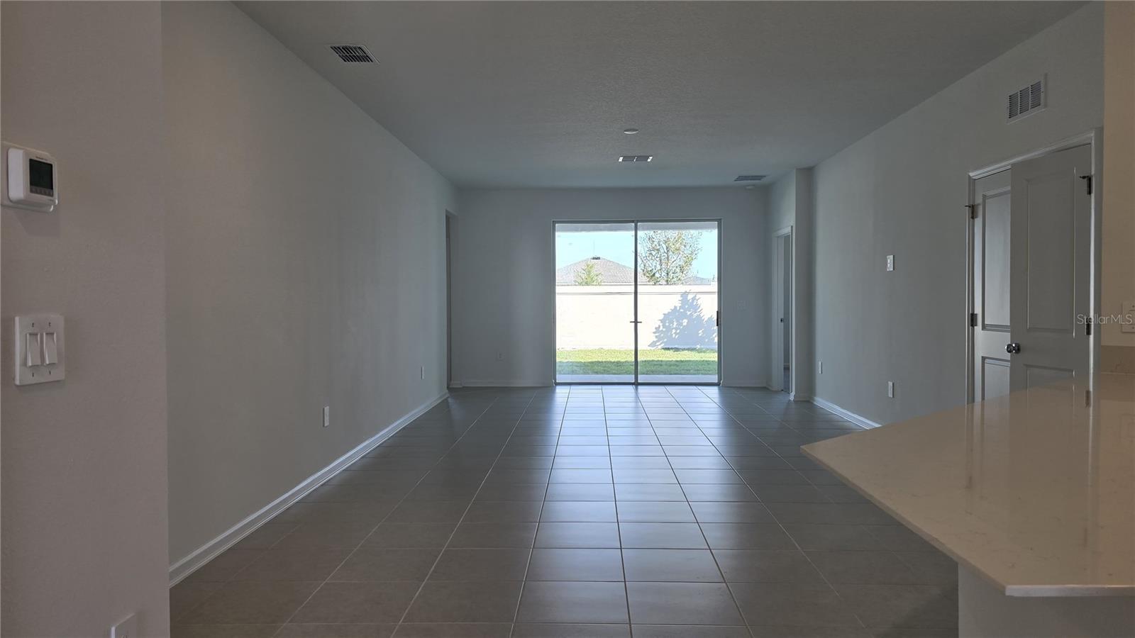 CROSSWINDS 50'S - Residential Lease