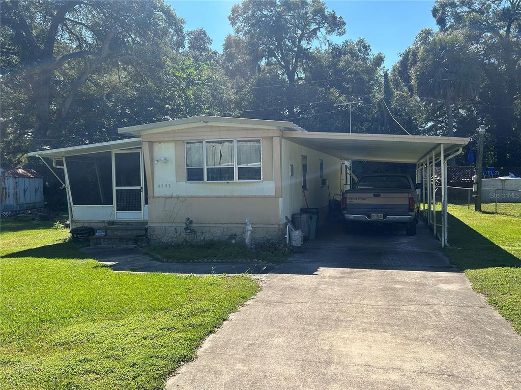 Photo of 1110 NW 42nd Lane, Ocala, FL 34475 (MLS # OM711192)