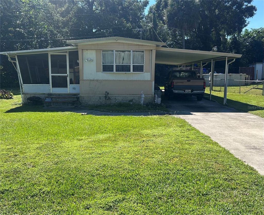 Photo of 1110 NW 42nd Lane, Ocala, FL 34475 (MLS # OM711192)
