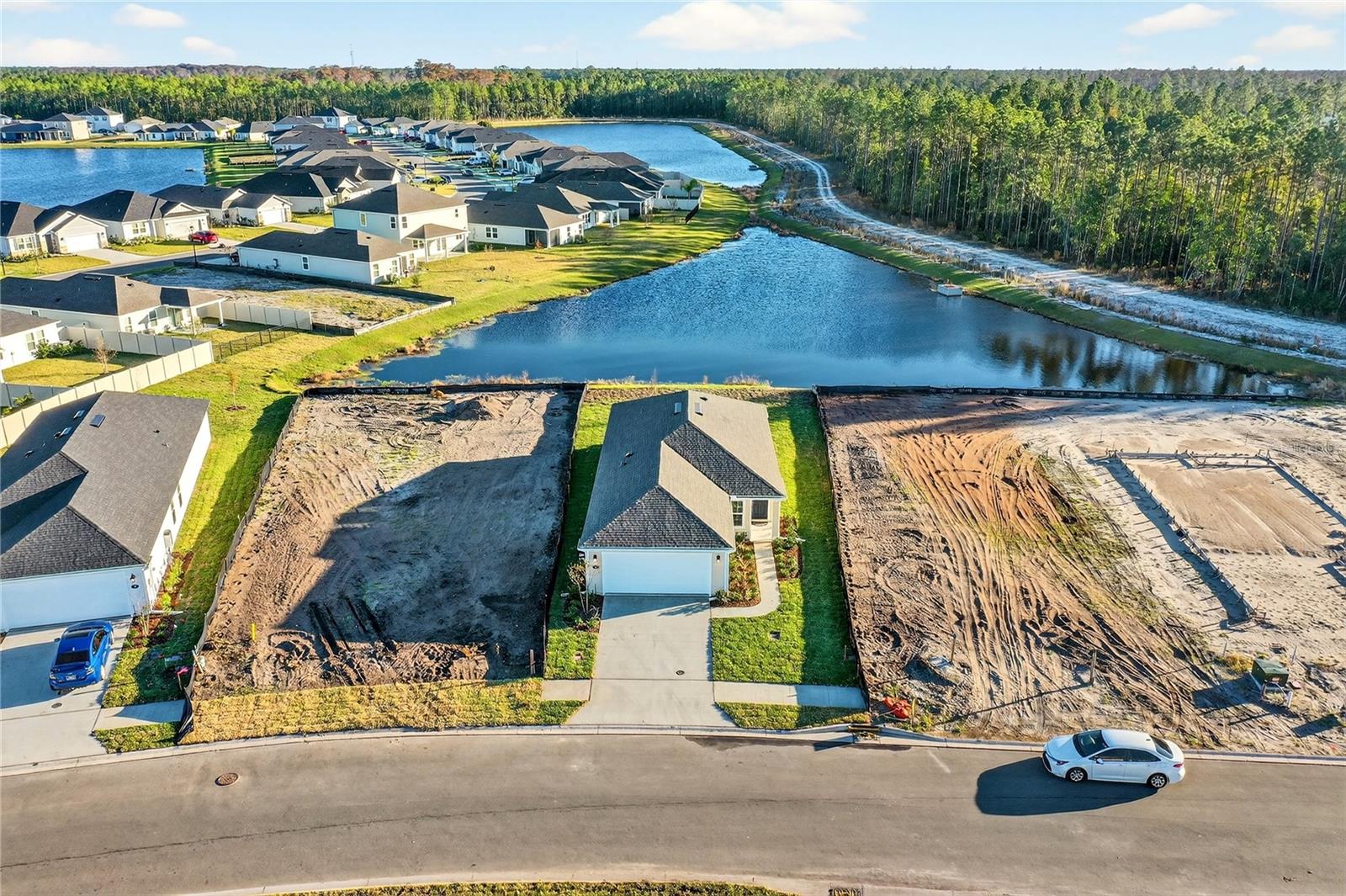 SOMERSET/PALM COAST PH 2 - Residential Lease