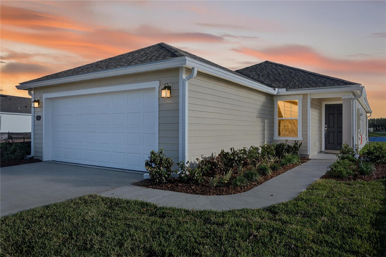 SOMERSET/PALM COAST PH 2 - Residential Lease