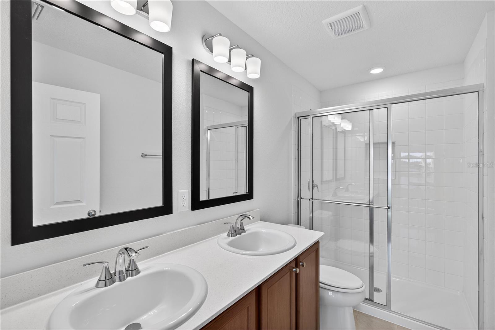 SOMERSET/PALM COAST PH 2 - Residential Lease