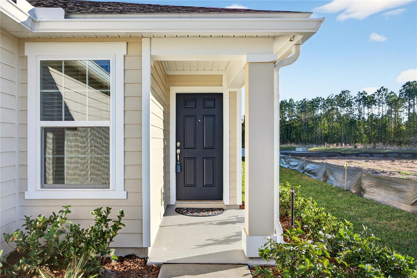 SOMERSET/PALM COAST PH 2 - Residential Lease