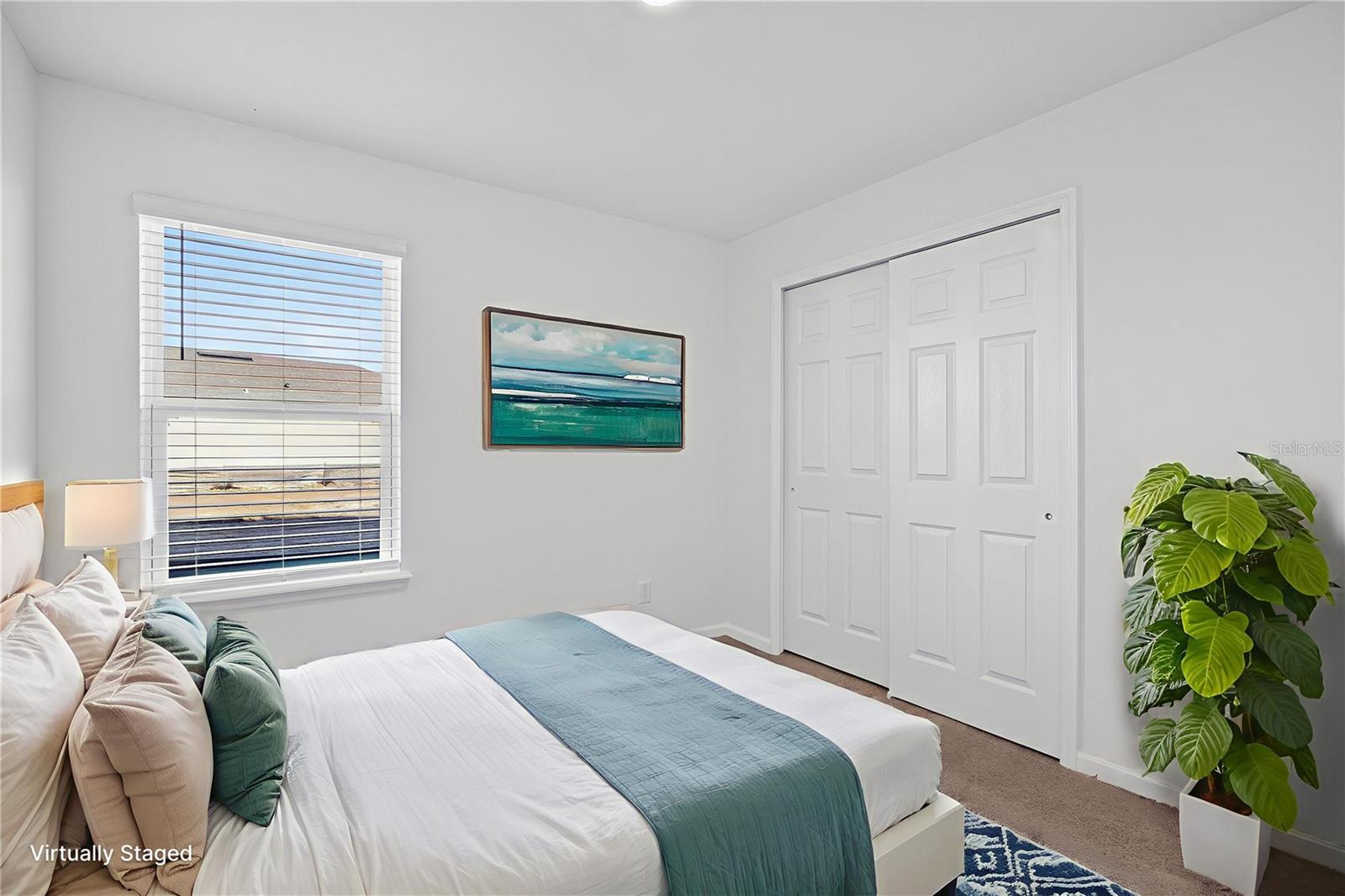 SOMERSET/PALM COAST PH 2 - Residential Lease