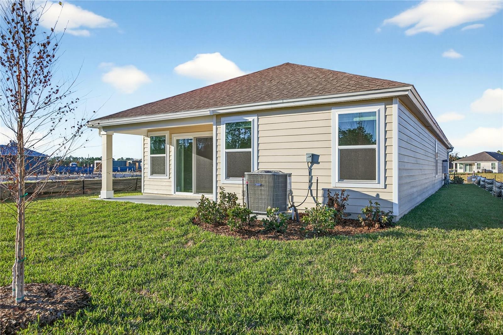 SOMERSET/PALM COAST PH 2 - Residential Lease