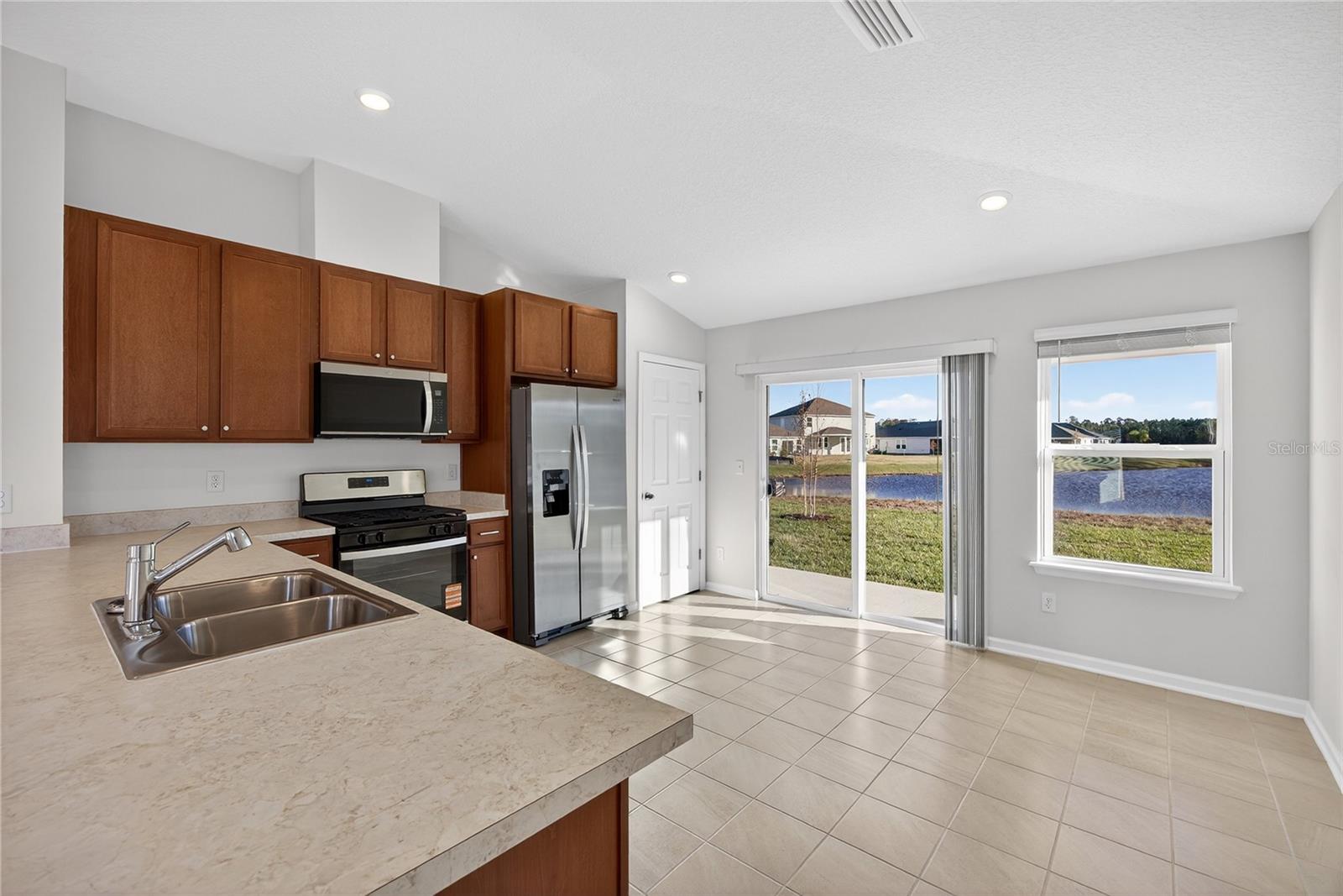 SOMERSET/PALM COAST PH 2 - Residential Lease