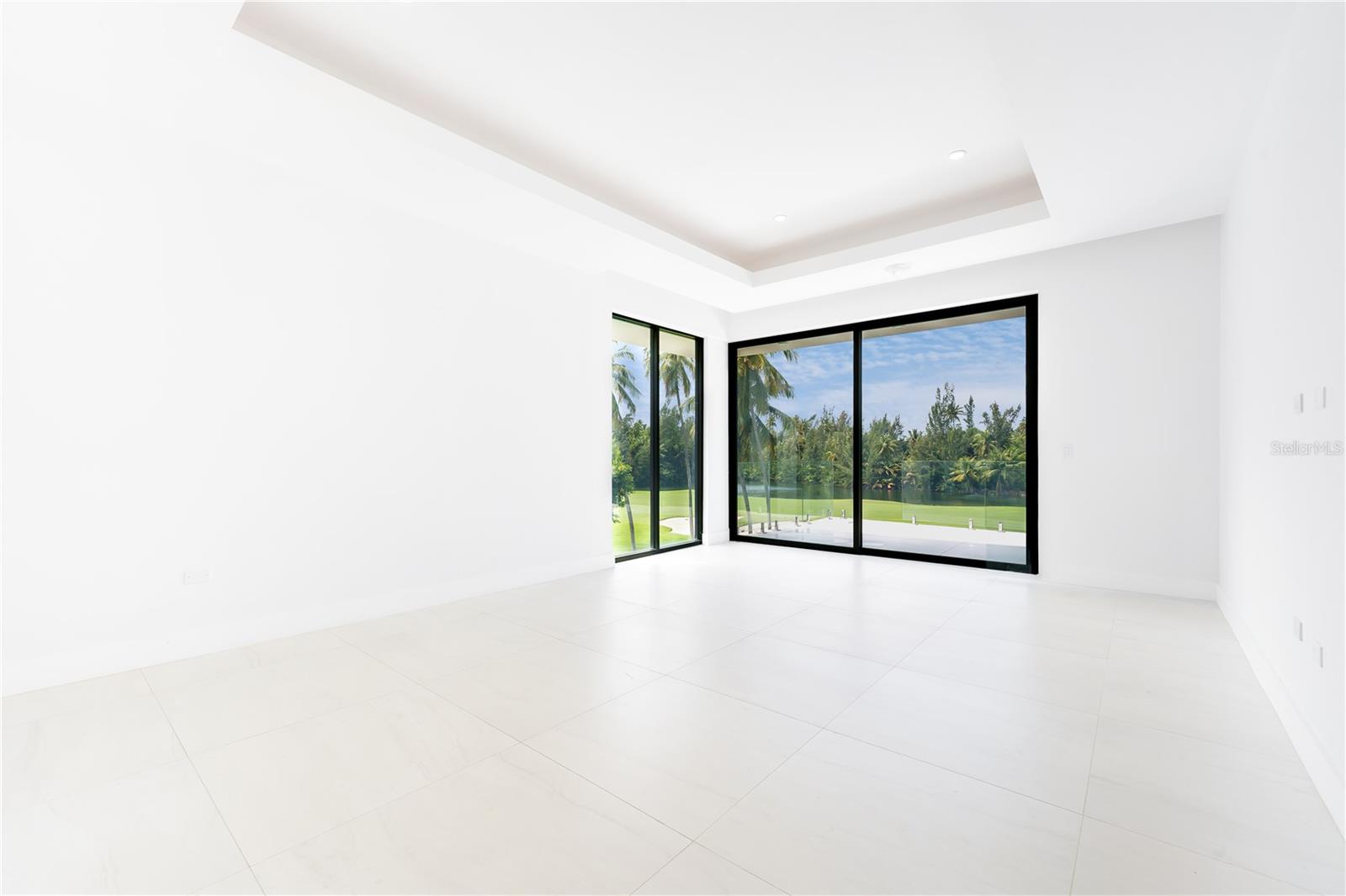 ATLANTIC DRIVE ESTATES - Residential