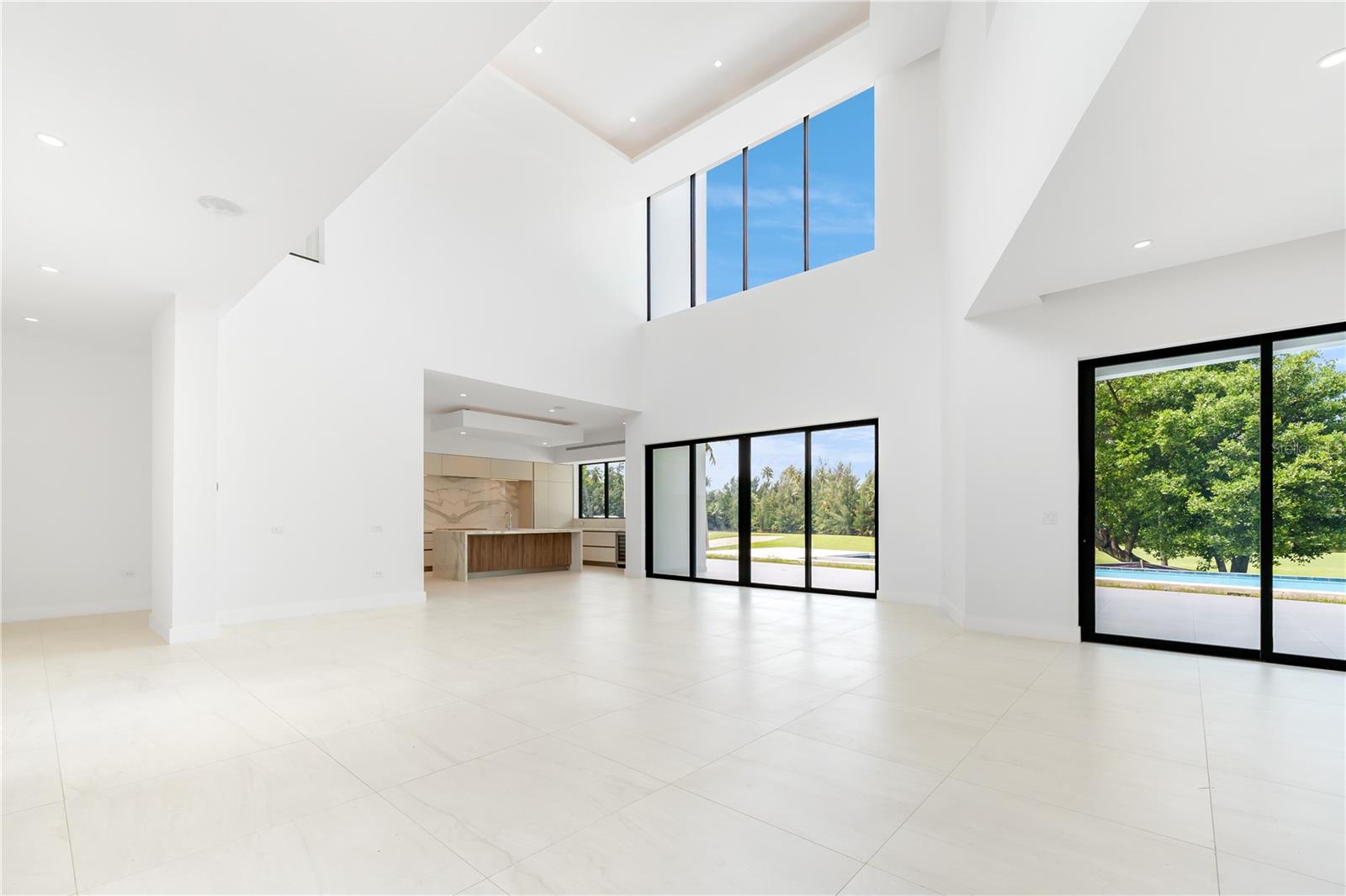 ATLANTIC DRIVE ESTATES - Residential