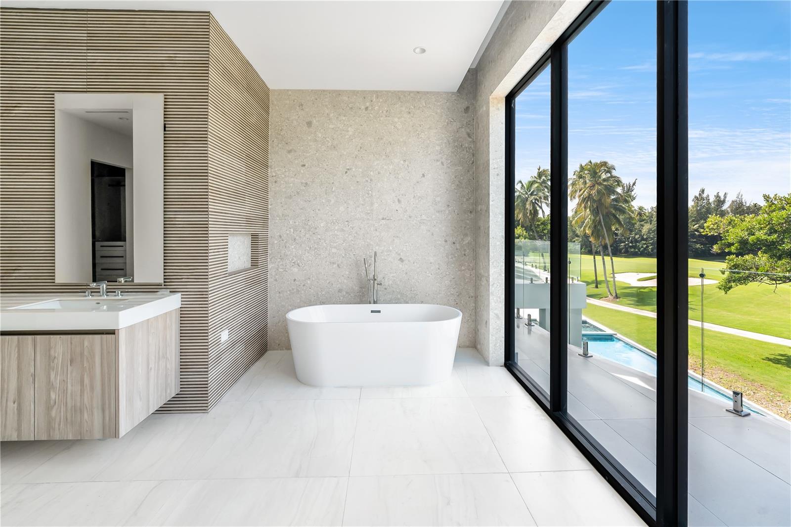 ATLANTIC DRIVE ESTATES - Residential