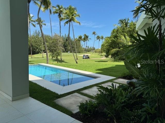 ATLANTIC DRIVE ESTATES - Residential