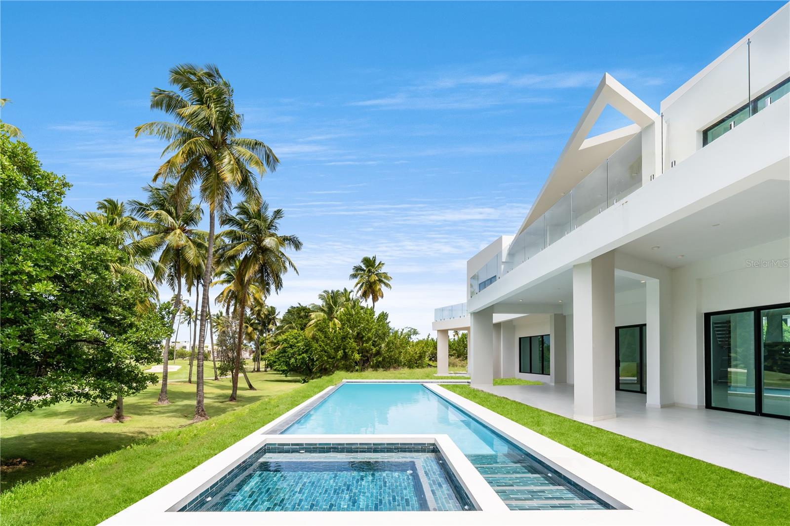 ATLANTIC DRIVE ESTATES - Residential