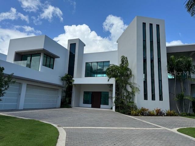 ATLANTIC DRIVE ESTATES - Residential