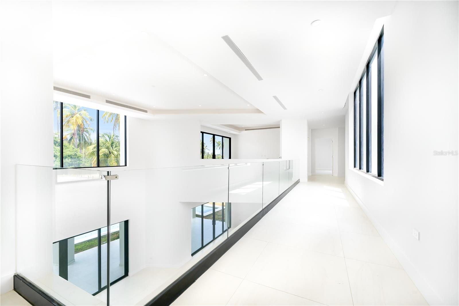 ATLANTIC DRIVE ESTATES - Residential
