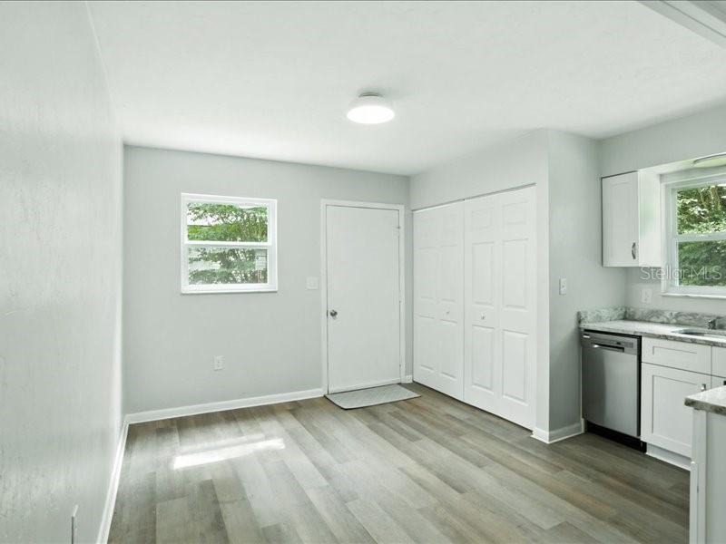 ORIGINAL NEWBERRY - Residential