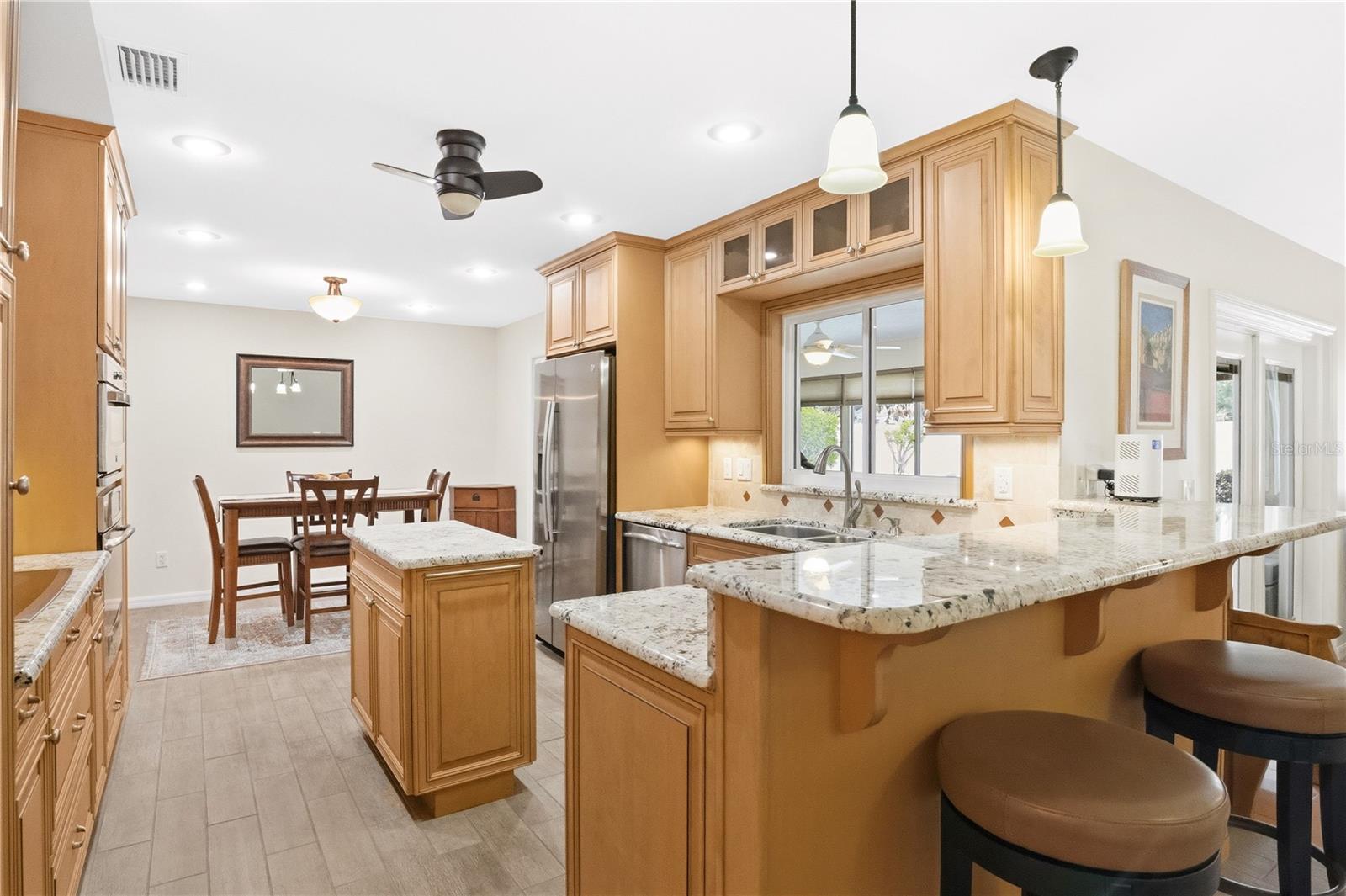 GREENVIEW AT DOVER - Residential