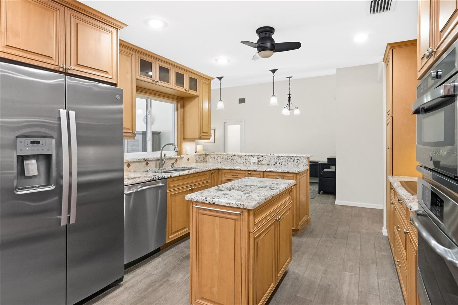 GREENVIEW AT DOVER - Residential