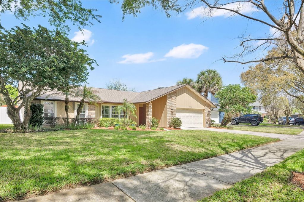 Photo of 1155 Paladin Court, Orlando, FL 32812 (MLS # O6389904)