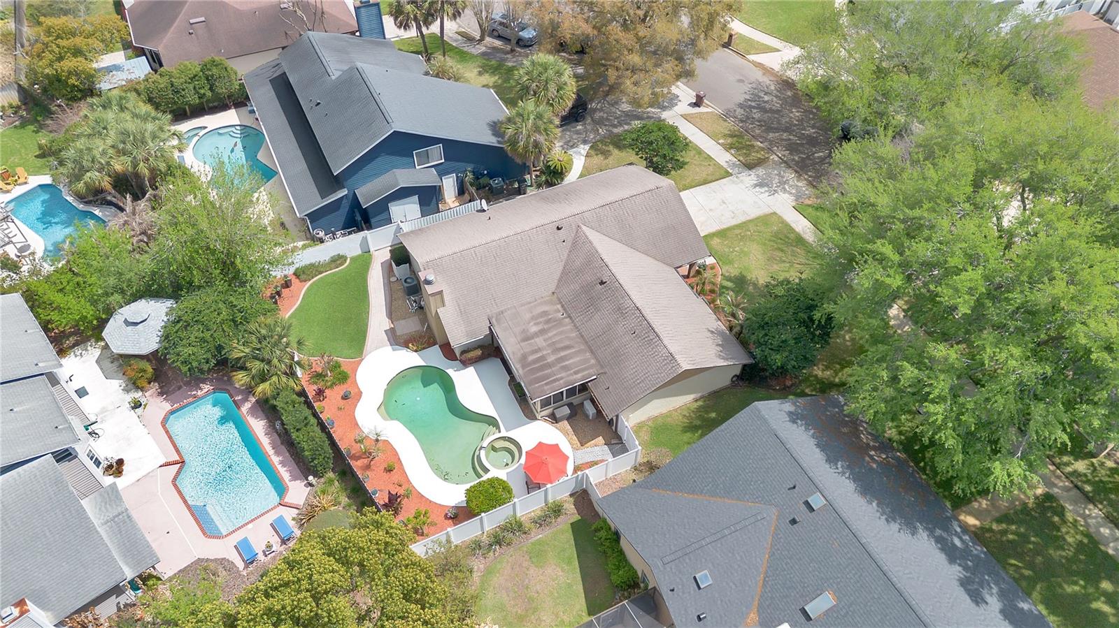 GREENVIEW AT DOVER - Residential