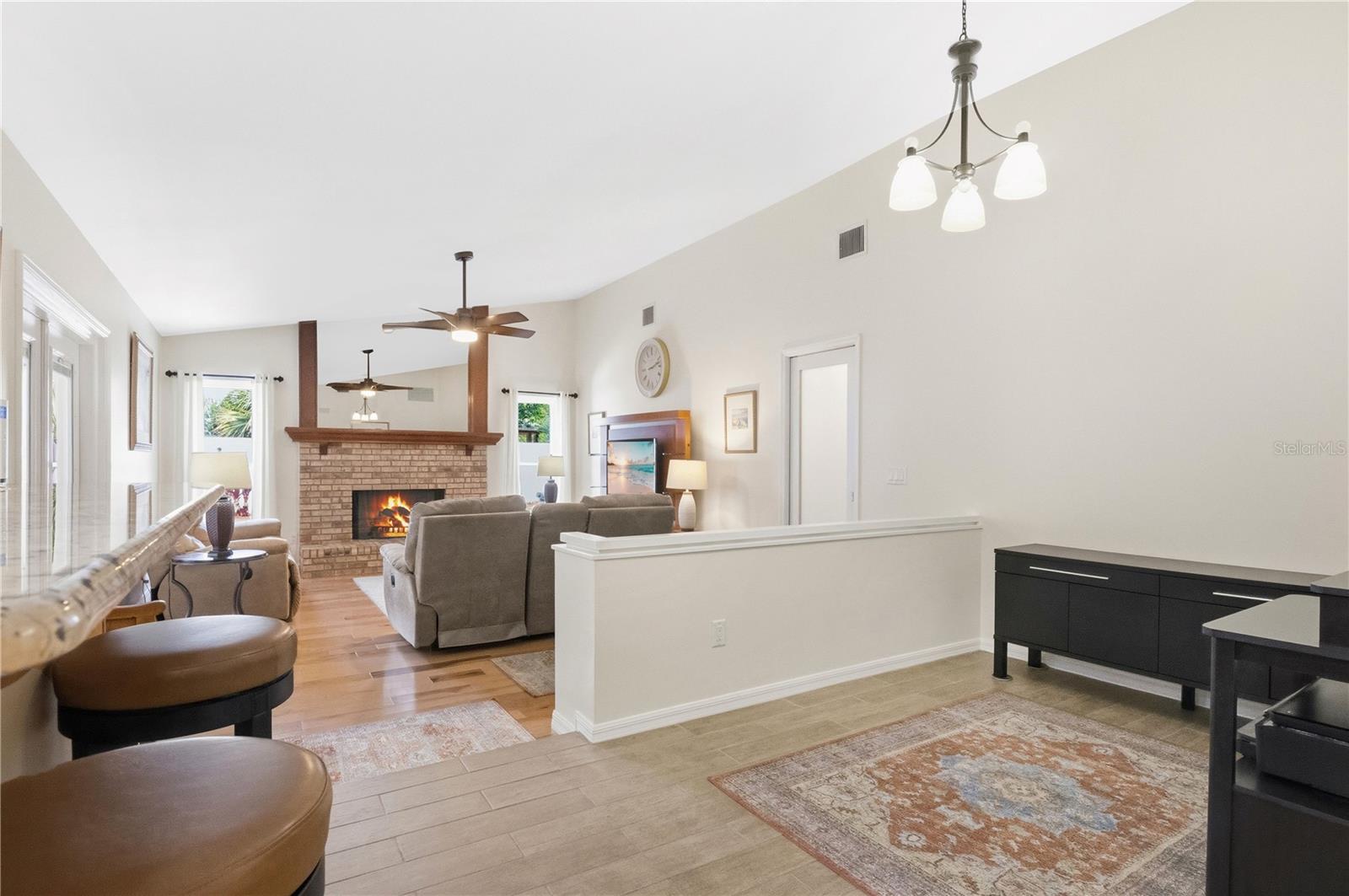 GREENVIEW AT DOVER - Residential