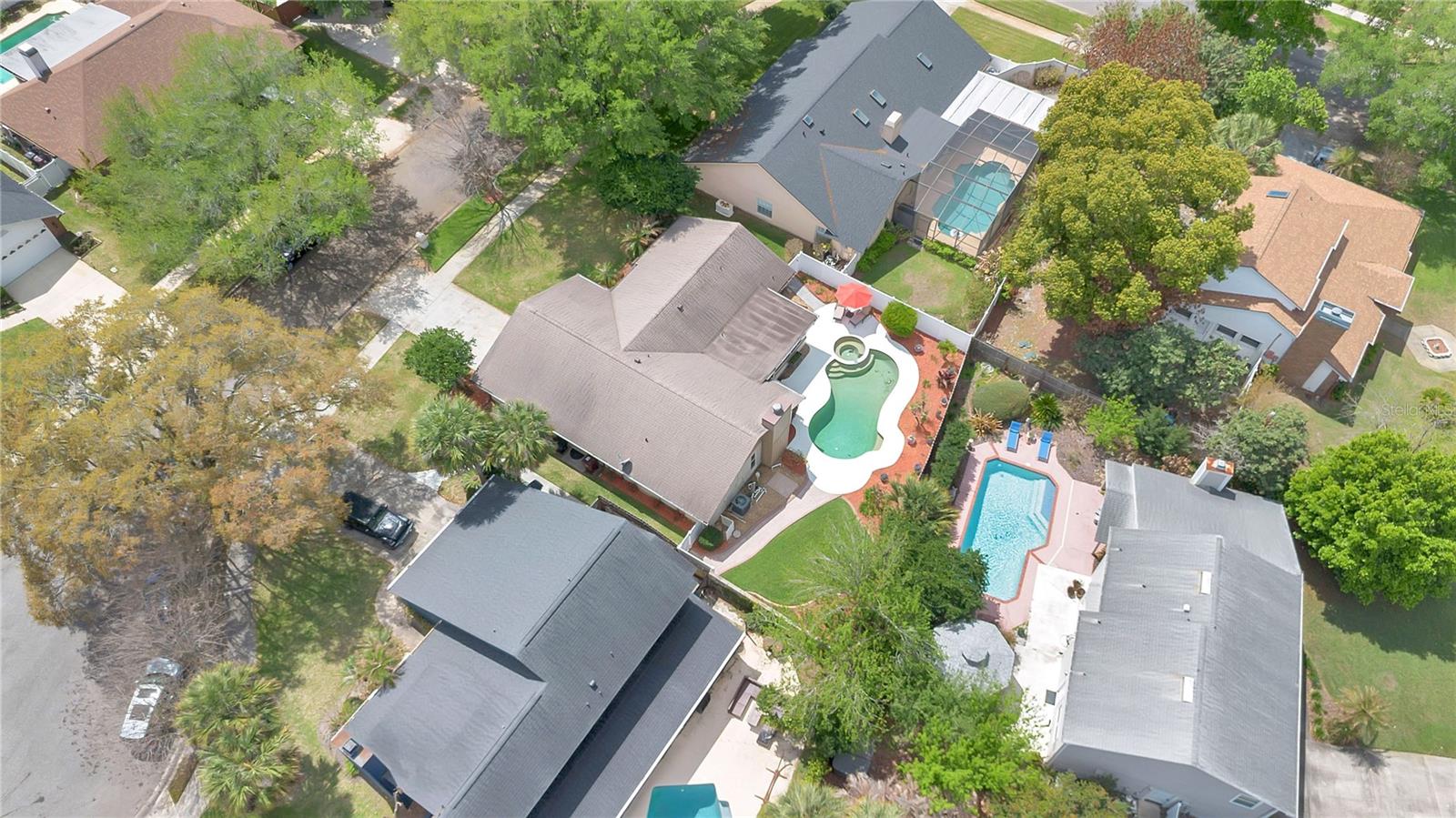 GREENVIEW AT DOVER - Residential