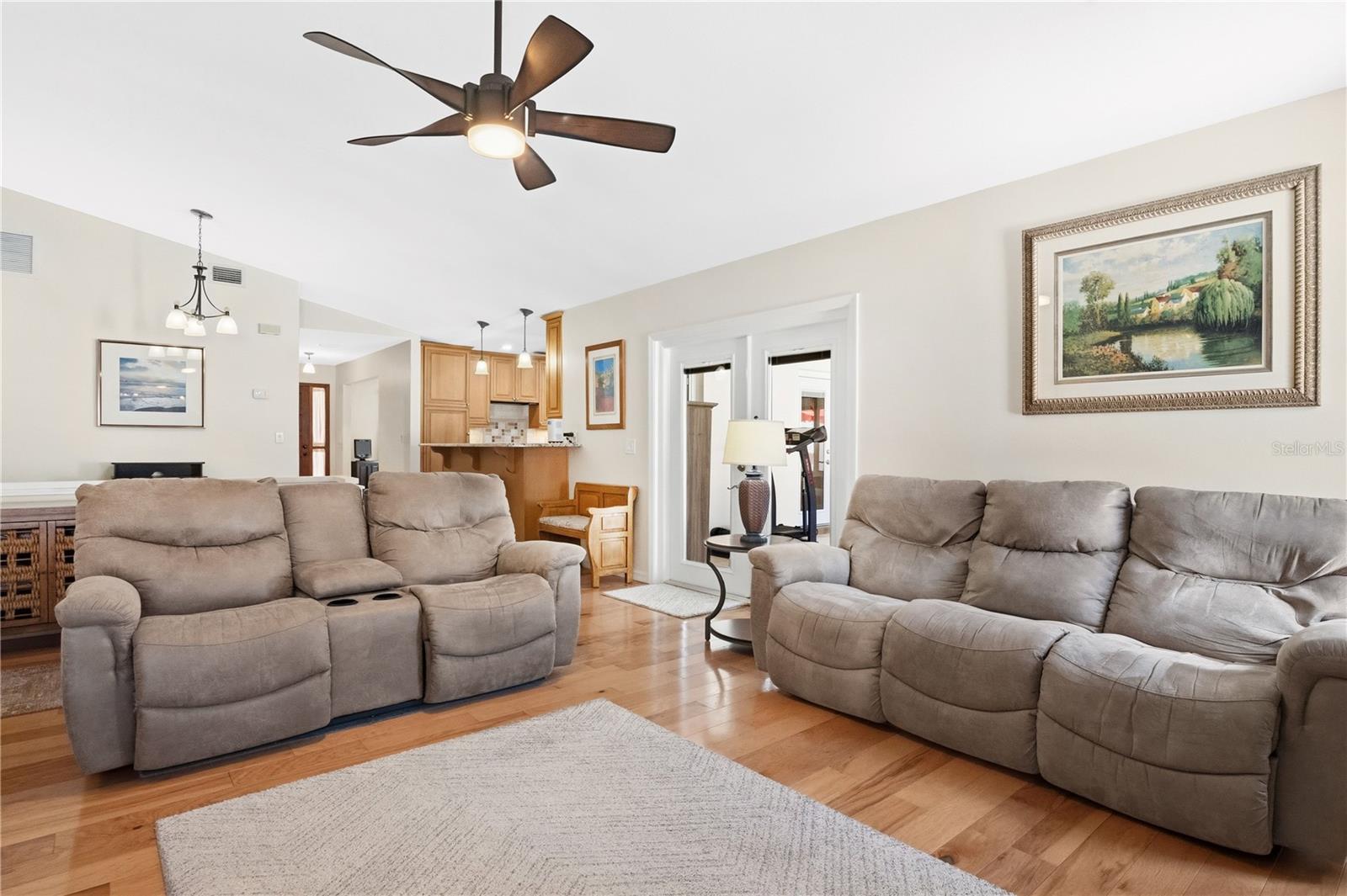 GREENVIEW AT DOVER - Residential